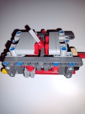 LEGO Technic Cambio
