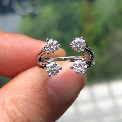 Anello fidanzamento - anello, di