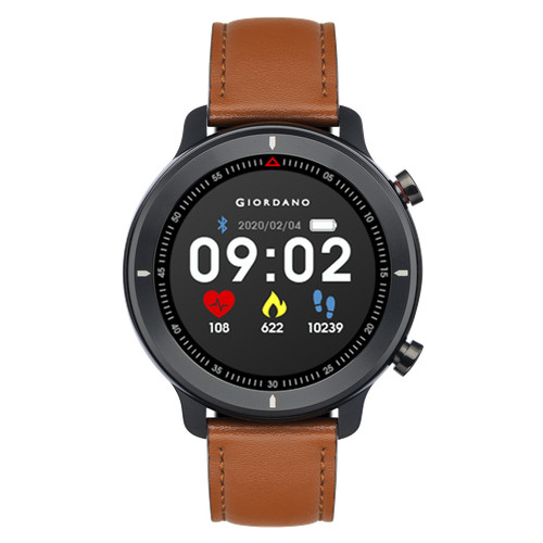Smart watch giordano gt03 - smart,