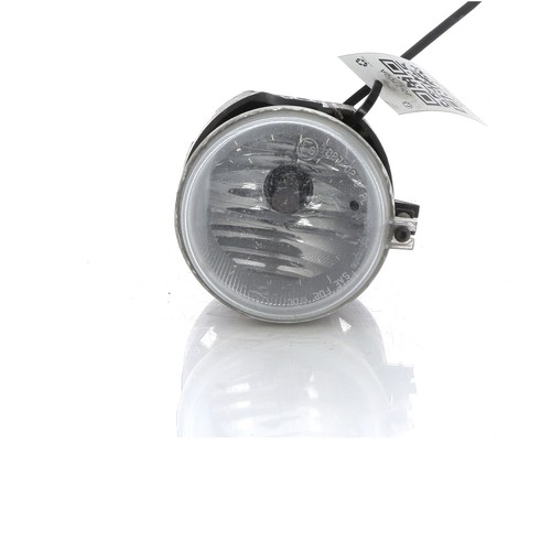 Faro antinebbia anteriore - antinebbia,