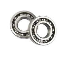 Okuma CERAMIC #7 spool bearings ANDROS A-5II, A-5IIa, A-5NII, A-5NIIa, A-5NS, 5S