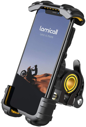Supporto telefono bici moto - supporto, bici/moto