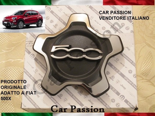 Coppa ruota fiat - ruota,