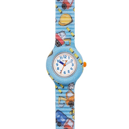 Hip hop orologio bambino - orologio, da