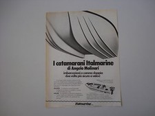 advertising Pubblicità 1980