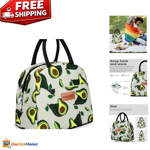 Borsa porta pranzo termica - porta,