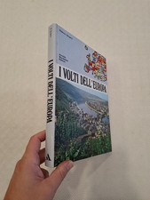 I VOLTI DELL'EUROPA / ETIENNE