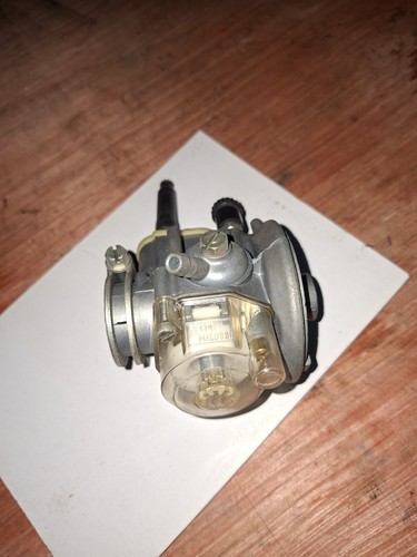 Carburatore dell orto shb - carburatore,