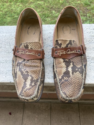 Mocassino just cavalli - mocassino,