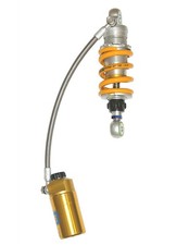 KA 607 MONO AMMORTIZZATORE