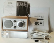 RADIO BOARDWALK EMPIRE/TIVOLI