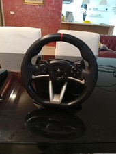 Hori Racing Wheel APEX Sterzo
