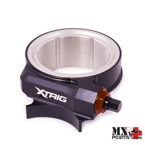 Regolatore precarico mono ktm - regolatore,