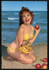 AK Donna Donna In Bikini