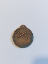 Medaglia 1^ Legione M.DICAT