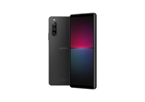 Googled sony xperia - 10,