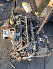 71754190 Motore semicompl