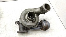 Turbocompressore alfa romeo - turbocompressore,