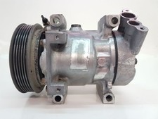 COMPRESSORE A/C PER RENAULT Clio Serie 7700111235 F9QR7 Diesel 1900 (99>01)