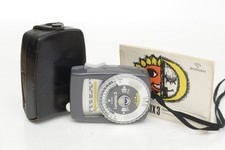 Gossen lunasix misuratore di - 3,