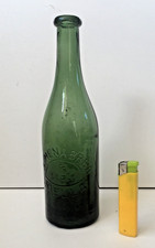 ANTICA BOTTIGLIA G MENABREA &