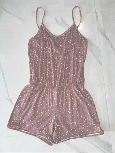 New intimissimi cozy romper - new,