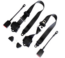 Cinture sicurezza 3 - di, a