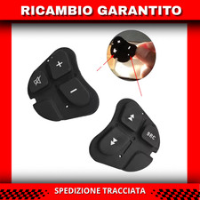 Pulsantiera volante alfa romeo - pulsantiera,