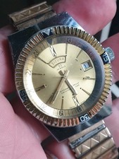 Sicura (Breitling Vacuum 200)