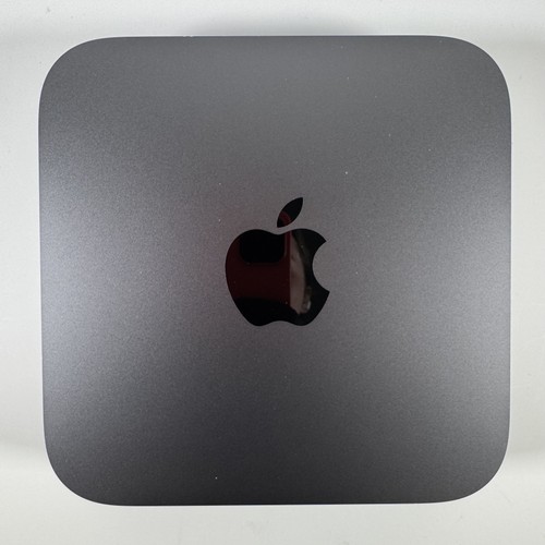 Apple 2018 mac - mini, i7
