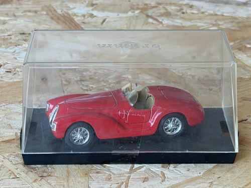 Brumm auto avio - 1:43,