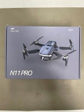 ‌Drone professionale 4K con