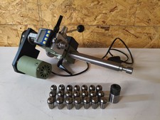 Attacco fresa/trapano per