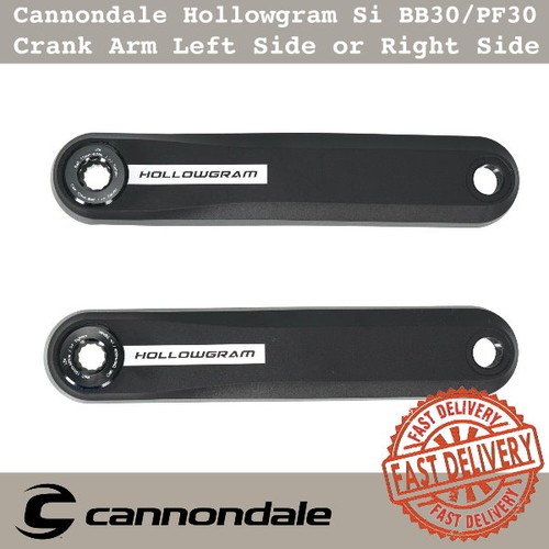 Cannondale hollowgram - hollowgram, si