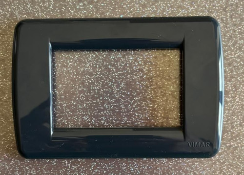 Placca classica moduli vimar - placca,