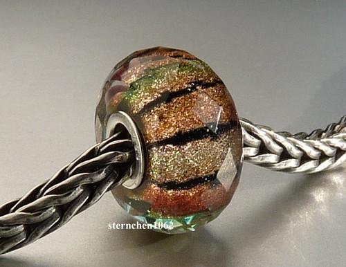 Trollbeads gioia natale - gioia, di