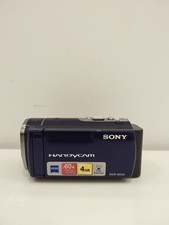📹 Sony Handycam DCR-SX34E