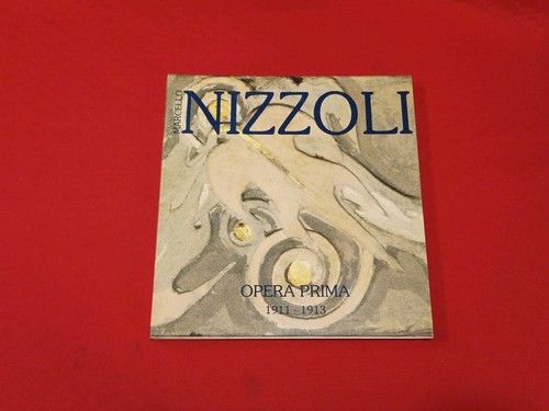 Libri marcello nizzoli opera - libri:,