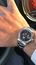 rolex PRECISION DATE vintage