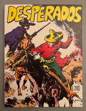 Zenit Gigante 2ª Serie 49