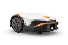 IROBOT STIHL DA GIARDINO IMOW