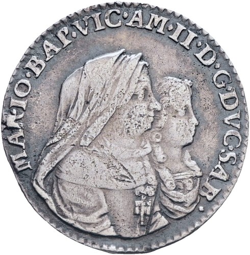 Savoia vittorio amedeo - savoia, ii