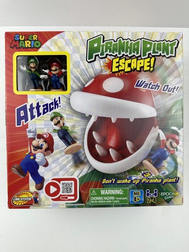 Fuga dalle piante piranha - piante, di