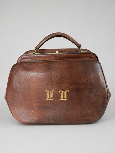 Rare saccoche pharmacien - rare,