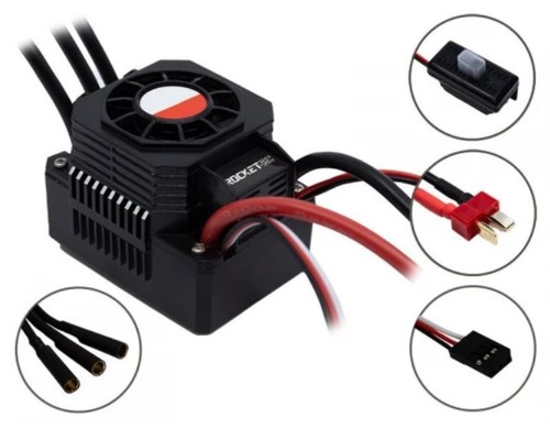 Regolatore velocita - regolatore, di
