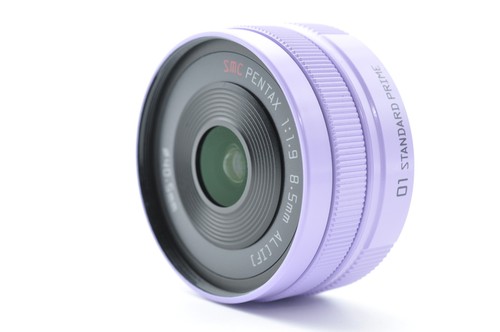 Top mint pentax mount - mint, 8,5