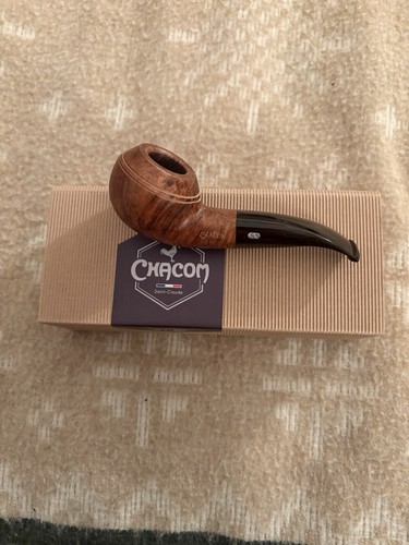 Chacom 996 bullmoose - bullmoose, grano