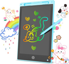 Tavoletta Grafica LCD