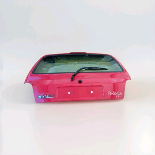 Portellone cofano baule - portellone,