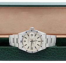 Rolex Oyster Perpetual Date